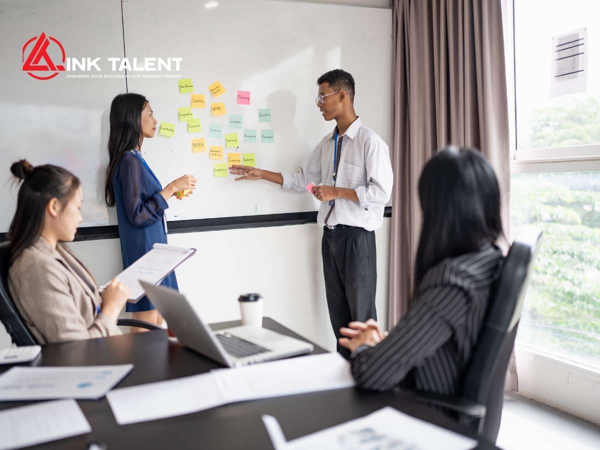 Nhưng lưu ý khi ứng dụng mô hình ASK