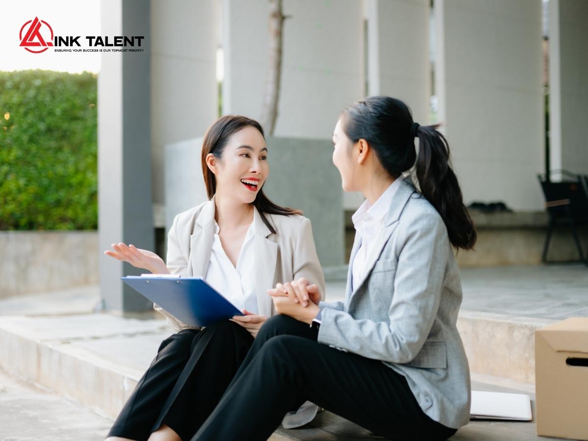 Đào tạo và hướng dẫn công việc