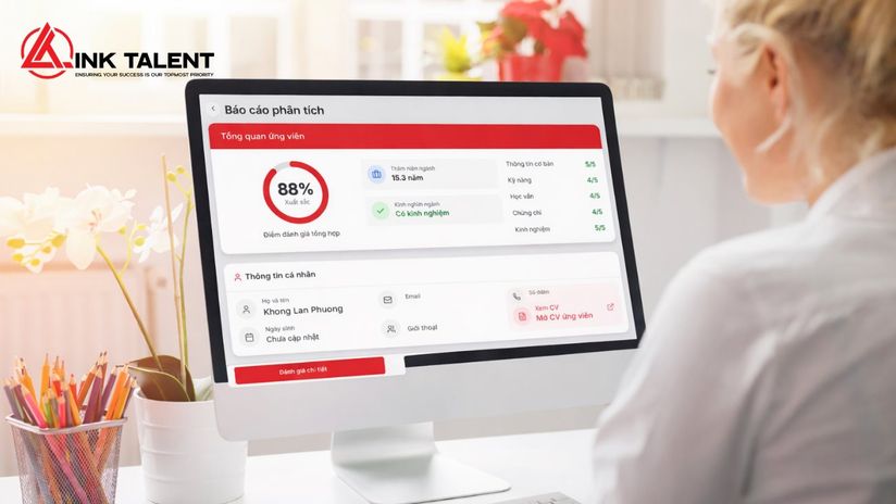 Scan CV là gì? 6+ phần mềm giúp HR lọc hồ sơ chính xác nhất