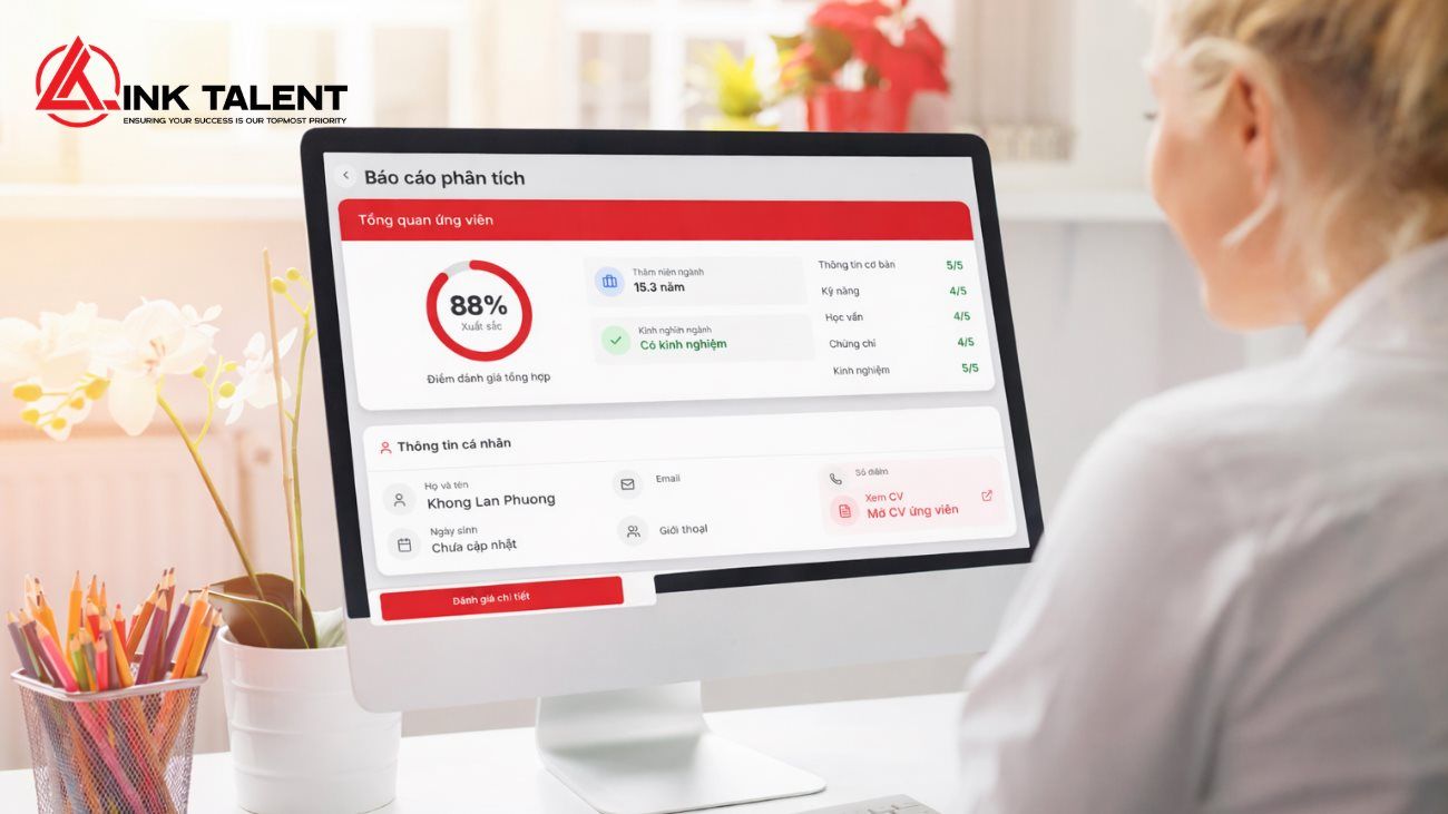 Scan CV là gì? 6+ phần mềm giúp HR lọc hồ sơ chính xác nhất